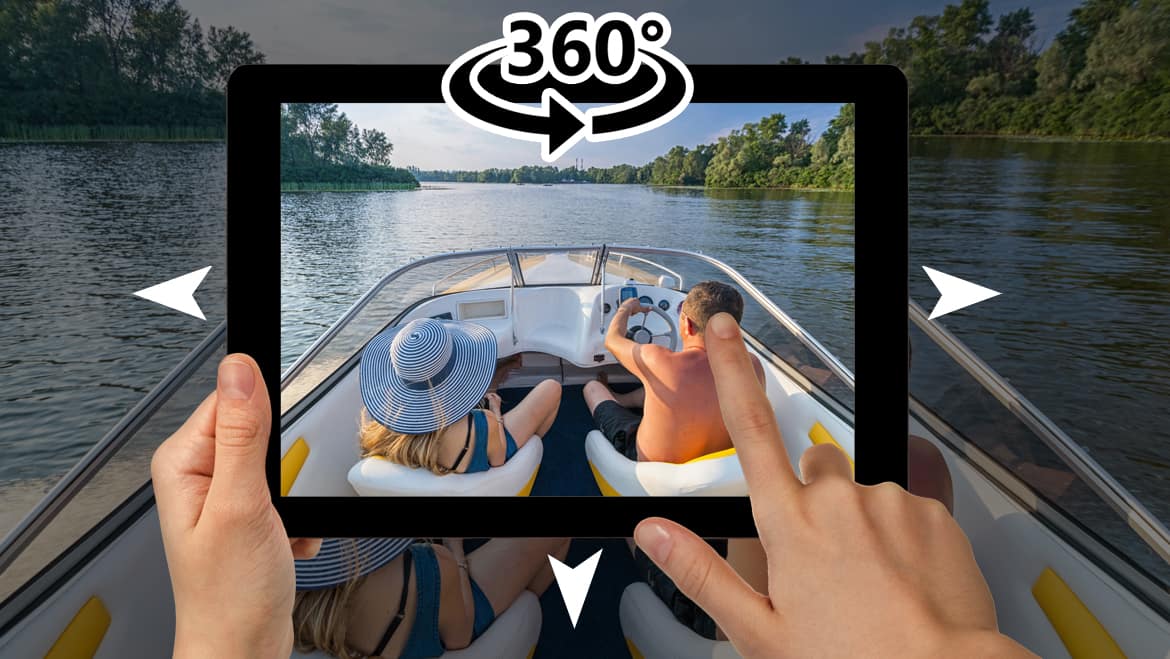 4K 360 VR Video Download Free [Ultimate Guide]