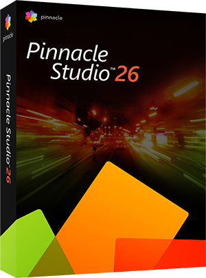 Pinnacle Studio