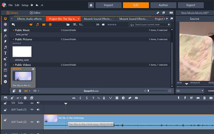 how to extract audio from video clip with good quality