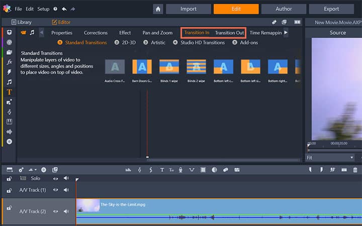 Download 92 Gambar Editor Film Keren HD