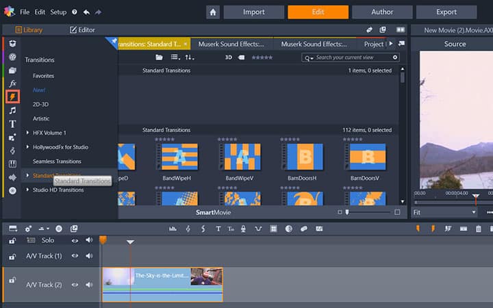 download movie trailer creator