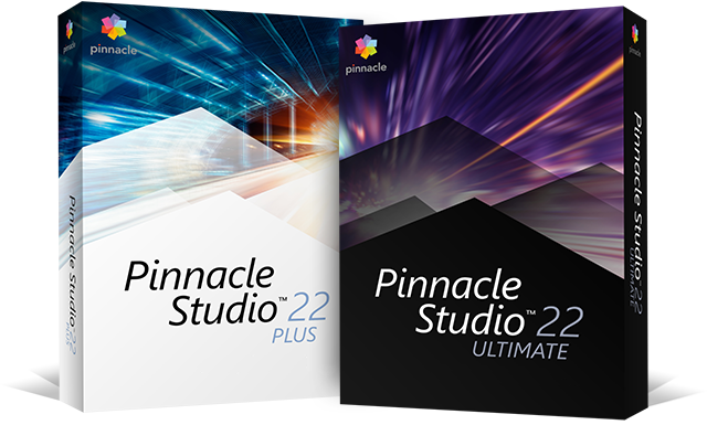 pinnacle studio 22 no audio