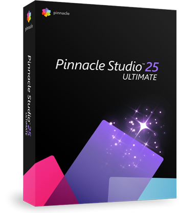 pinnacle studio 18 ultimate upgrade